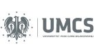 Uniwersytet Marii Curie-Skłodowskiej we Wrocławiu Uniwersytet Marii Curie-Skłodowskiej we Wrocławiu