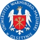 Uniwersytet Warmińsko-Mazurski w Olsztynie Uniwersytet Warmińsko-Mazurski w Olsztynie