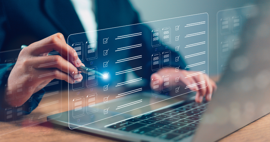 Wpływ designu ankiety CAWI na doświadczenie respondenta