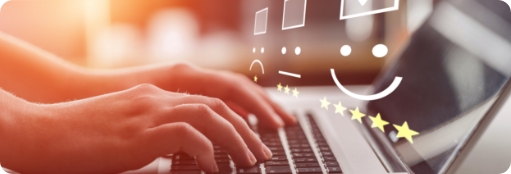 Badania ankietowe online - CAWI