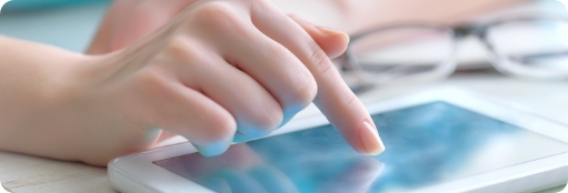 Badania ankietowe na urządzeniach CAPI