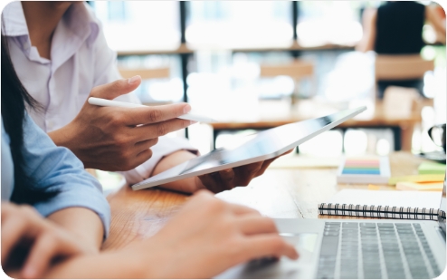 Samodzielna realizacja badania ankietowego