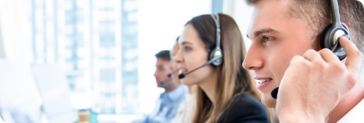 Wywiady telefoniczne - CATI