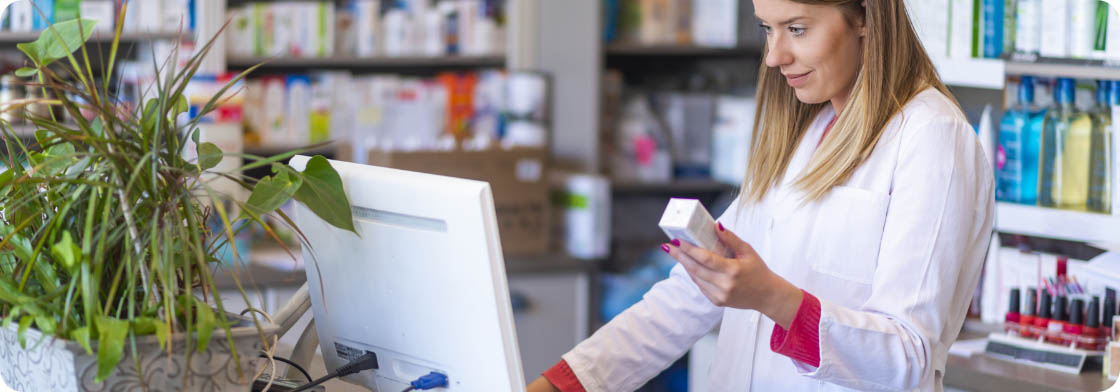 Badania rynku farmaceutycznego staytystyka w farmacji