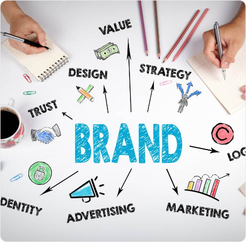 Kompleksowe informacje o twojej marce