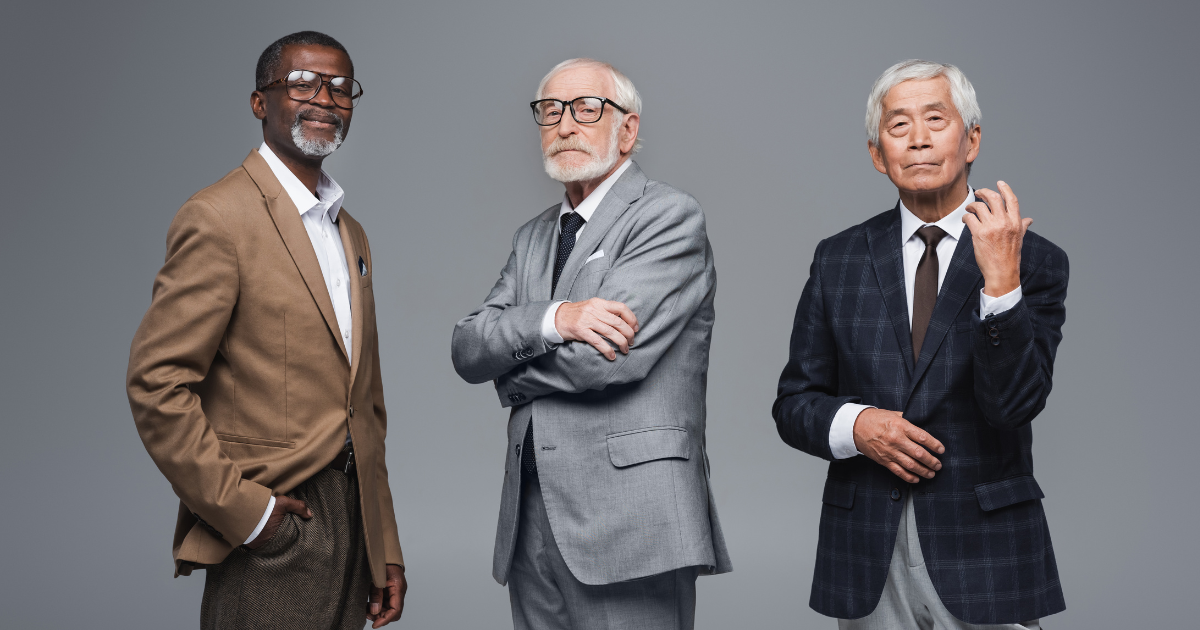 Dojrzali konsumenci: jakie metody badań są najskuteczniejsze?