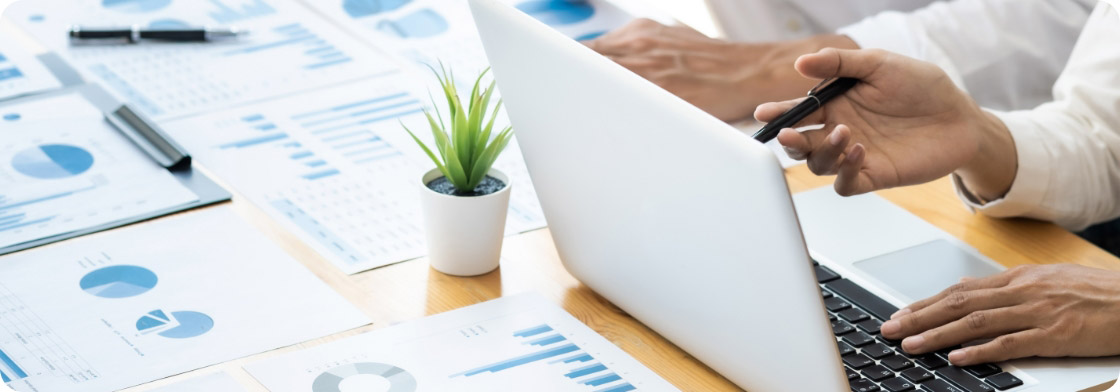 Statystyka w marketingu