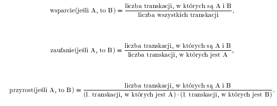 Statystyka AZ